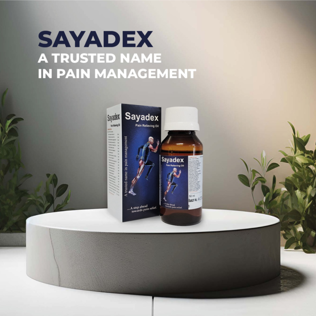 Sayadex 50ml