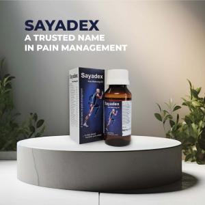 Sayadex 95ml